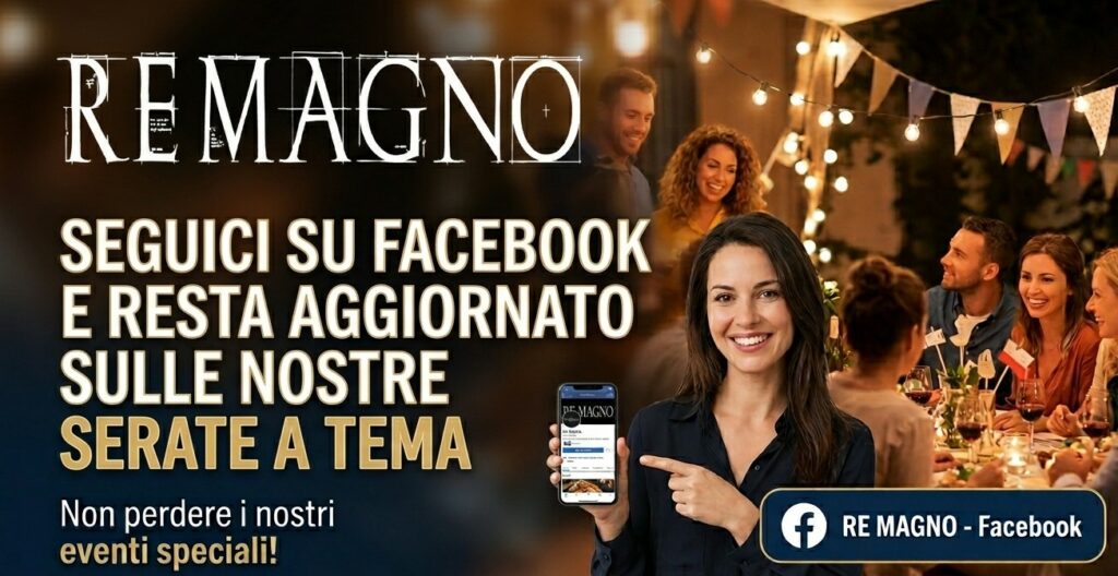 FACEBOOK SERATE A TEMA